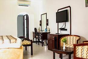 Prideinn Flamingo Beach Resort Spa