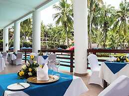 Prideinn Flamingo Beach Resort Spa