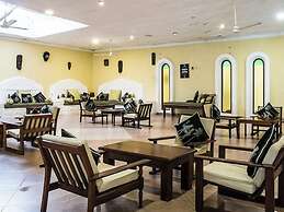 Prideinn Flamingo Beach Resort Spa
