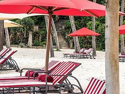 Prideinn Flamingo Beach Resort Spa