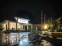 Prideinn Flamingo Beach Resort Spa