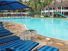 Prideinn Flamingo Beach Resort Spa