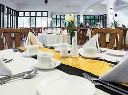 Prideinn Flamingo Beach Resort Spa