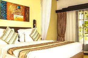 Prideinn Flamingo Beach Resort Spa