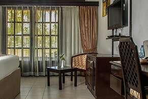Prideinn Flamingo Beach Resort Spa