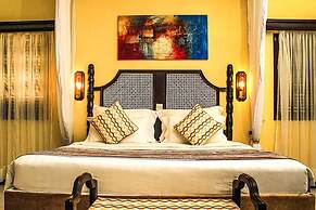 Prideinn Flamingo Beach Resort Spa