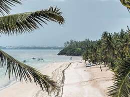 Prideinn Flamingo Beach Resort Spa