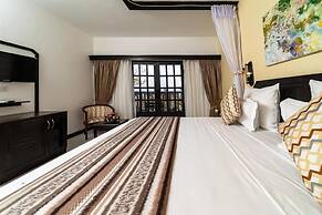 Prideinn Flamingo Beach Resort Spa