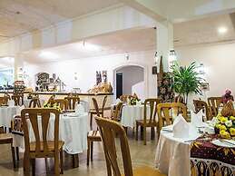 Prideinn Flamingo Beach Resort Spa