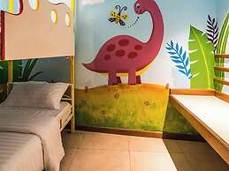Prideinn Flamingo Beach Resort Spa