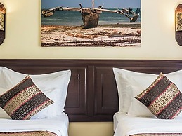Prideinn Flamingo Beach Resort Spa