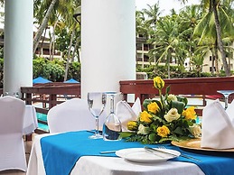 Prideinn Flamingo Beach Resort Spa