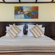 Prideinn Flamingo Beach Resort Spa