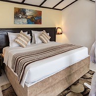 Prideinn Flamingo Beach Resort Spa
