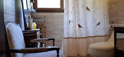 Casa Buen Aventura, Panajachel, Solola, Guatemala - Casa de Campo Fami