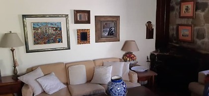 Casa Buen Aventura, Panajachel, Solola, Guatemala - Casa de Campo Fami