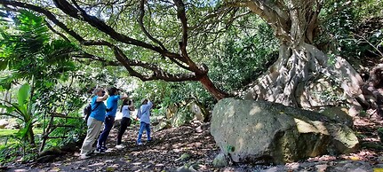 Casa Buen Aventura, Panajachel, Solola, Guatemala - Casa de Campo Fami