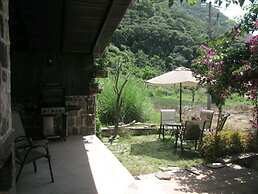 Casa Buen Aventura, Panajachel, Solola, Guatemala - Casa de Campo Fami