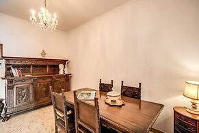 Warm Apt In Ancient Building In Vatican-p S Pietro
