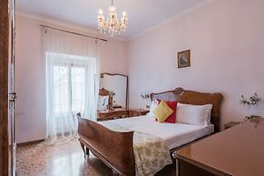 Warm Apt In Ancient Building In Vatican-p S Pietro
