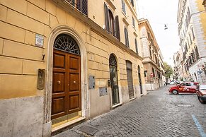 Warm Apt In Ancient Building In Vatican-p S Pietro