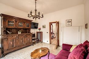 Warm Apt In Ancient Building In Vatican-p S Pietro
