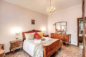 Warm Apt In Ancient Building In Vatican-p S Pietro