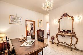 Warm Apt In Ancient Building In Vatican-p S Pietro
