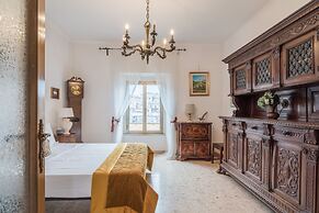 Warm Apt In Ancient Building In Vatican-p S Pietro
