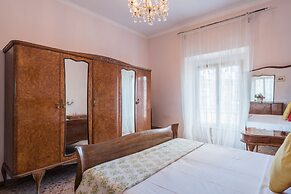 Warm Apt In Ancient Building In Vatican-p S Pietro