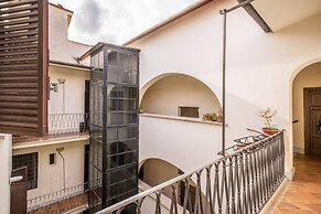Warm Apt In Ancient Building In Vatican-p S Pietro