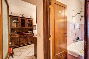 Warm Apt In Ancient Building In Vatican-p S Pietro