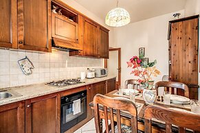 Warm Apt In Ancient Building In Vatican-p S Pietro