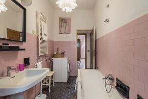 Warm Apt In Ancient Building In Vatican-p S Pietro