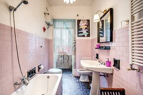 Warm Apt In Ancient Building In Vatican-p S Pietro