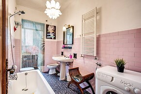 Warm Apt In Ancient Building In Vatican-p S Pietro