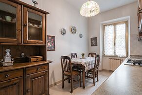 Warm Apt In Ancient Building In Vatican-p S Pietro