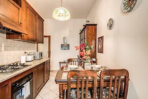 Warm Apt In Ancient Building In Vatican-p S Pietro