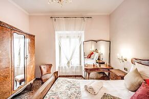 Warm Apt In Ancient Building In Vatican-p S Pietro