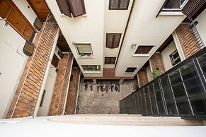 Warm Apt In Ancient Building In Vatican-p S Pietro