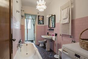 Warm Apt In Ancient Building In Vatican-p S Pietro