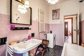 Warm Apt In Ancient Building In Vatican-p S Pietro