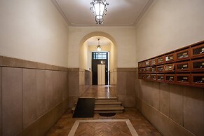 Warm Apt In Ancient Building In Vatican-p S Pietro