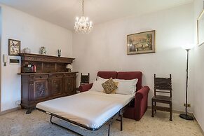 Warm Apt In Ancient Building In Vatican-p S Pietro