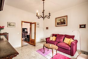 Warm Apt In Ancient Building In Vatican-p S Pietro