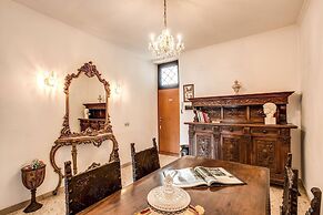 Warm Apt In Ancient Building In Vatican-p S Pietro