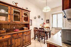 Warm Apt In Ancient Building In Vatican-p S Pietro