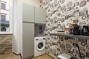 New Completely Renovated Apt In Vatican Peppes