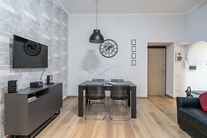 New Completely Renovated Apt In Vatican Peppes