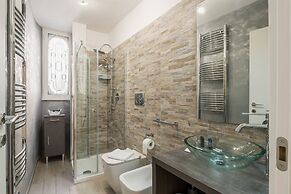 New Completely Renovated Apt In Vatican Peppes